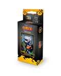 Naruto Mythos TCG — Team Set Kakashi Hatake — 2.ª Edição (Inglês)