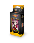 Naruto Mythos TCG — Team Set Sakura Haruno — 2.ª Edição (Inglês)
