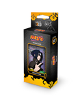 Naruto Mythos TCG — Team Set Sasuke Uchiha — 2.ª Edição (Inglês)