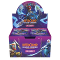 Riftbound: League of Legends TCG - Unleashed Booster Display (24 Boosters) - EN