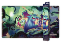 Disney Lorcana TCG Playmat Monsters, Inc.