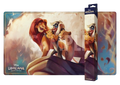 Disney Lorcana TCG Playmat The Lion King