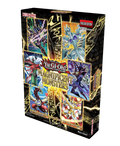 Yu-Gi-Oh! Magnificent Monsters – Box